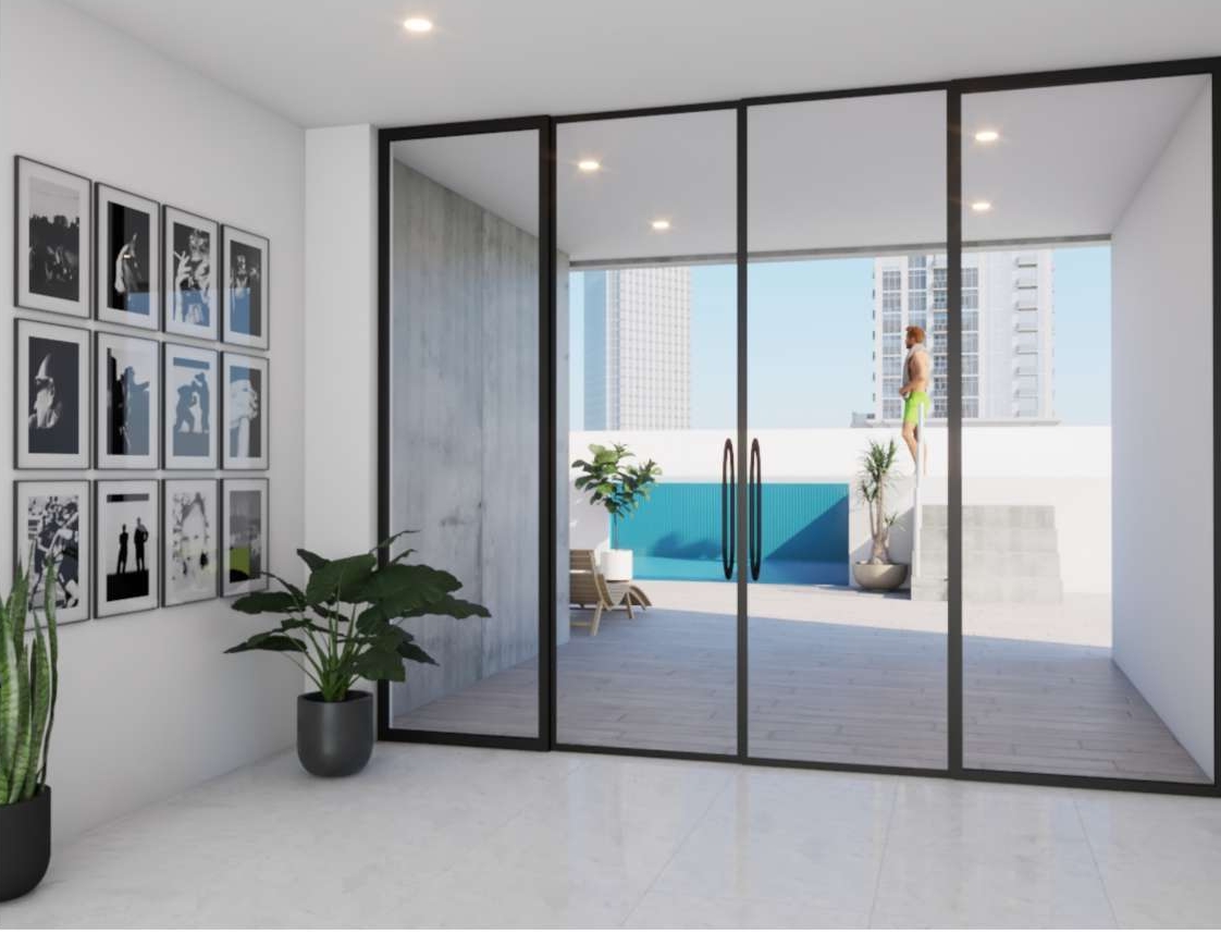 Mobirise Website Builder