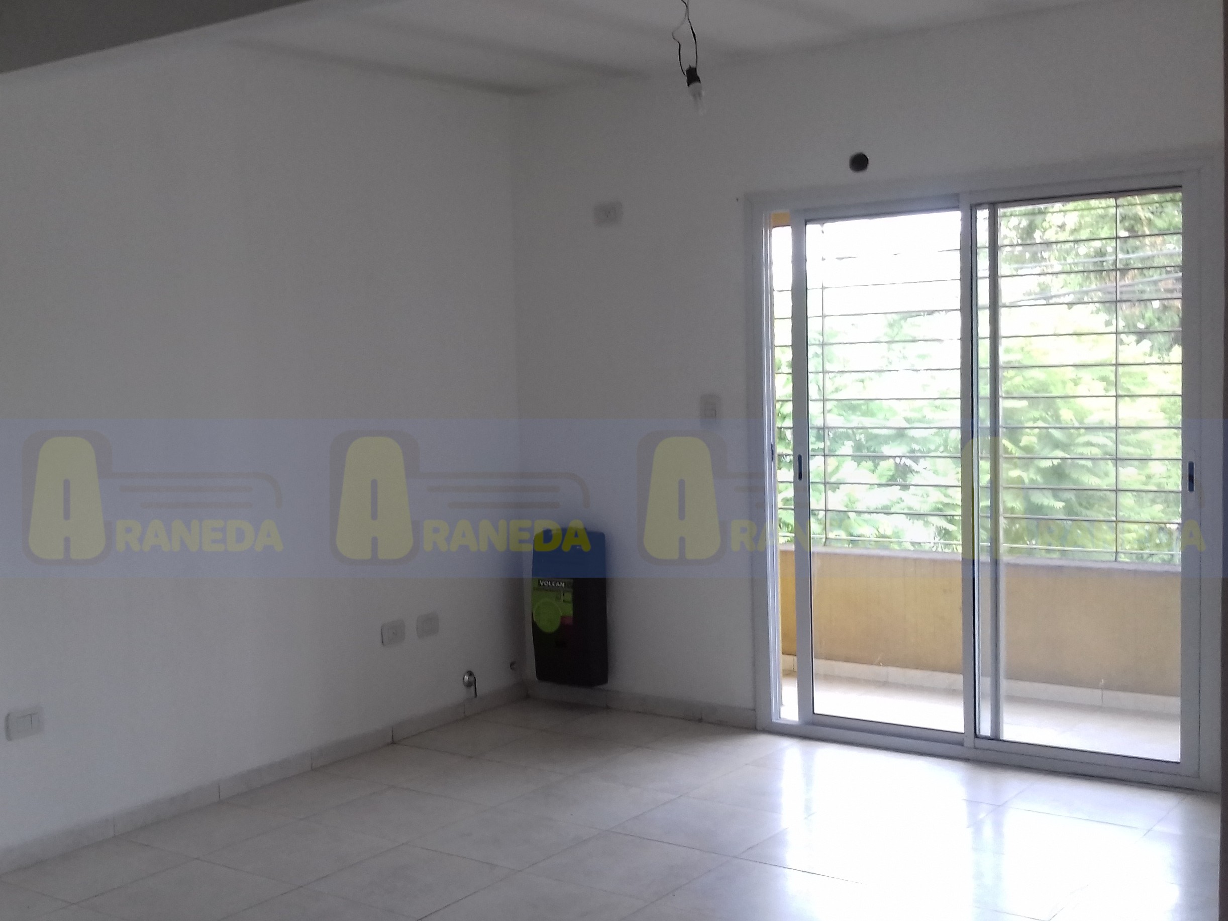 Araneda Bienes Raíces - Inmobiliaria