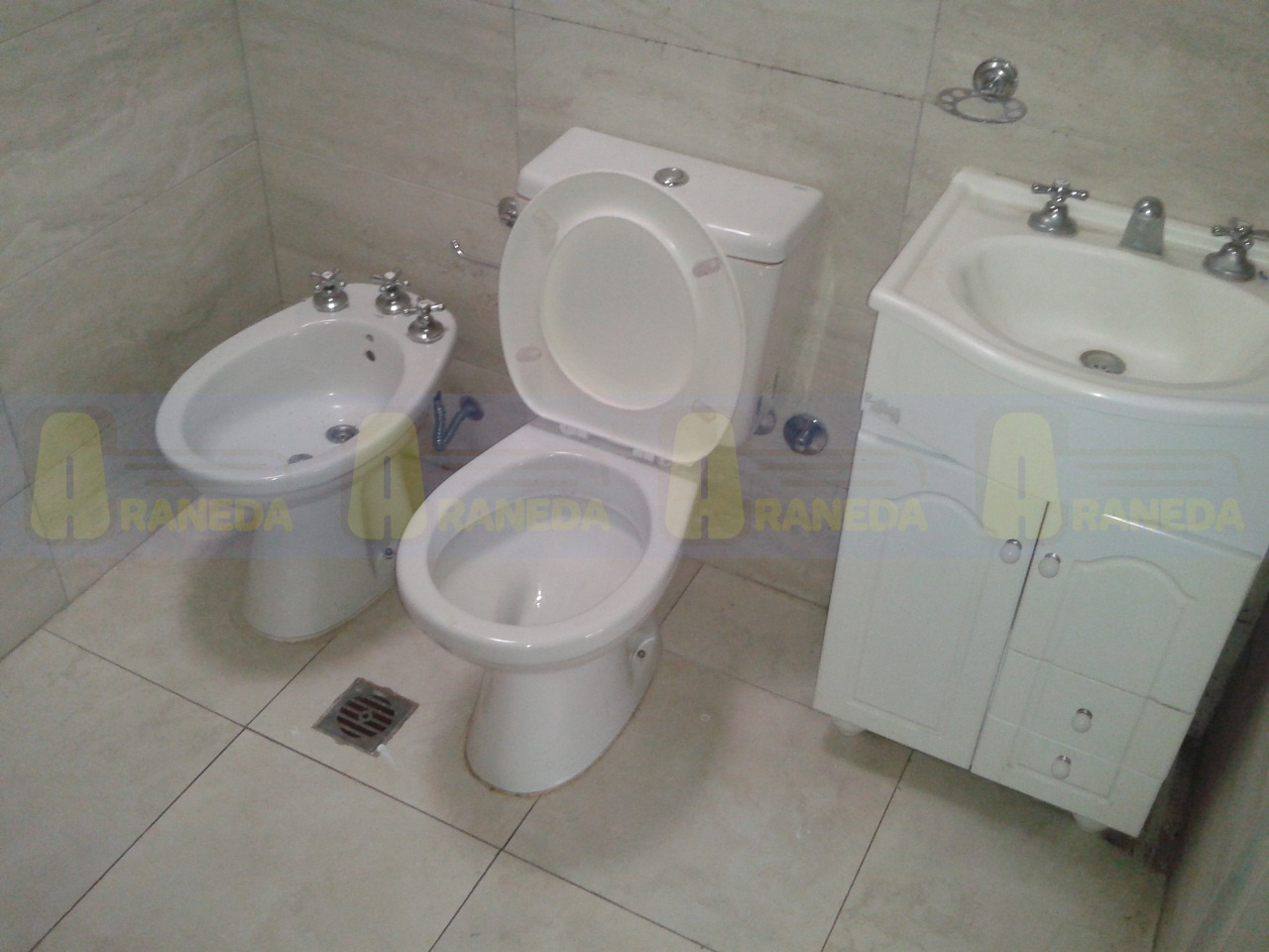 Araneda Bienes Raíces - Inmobiliaria