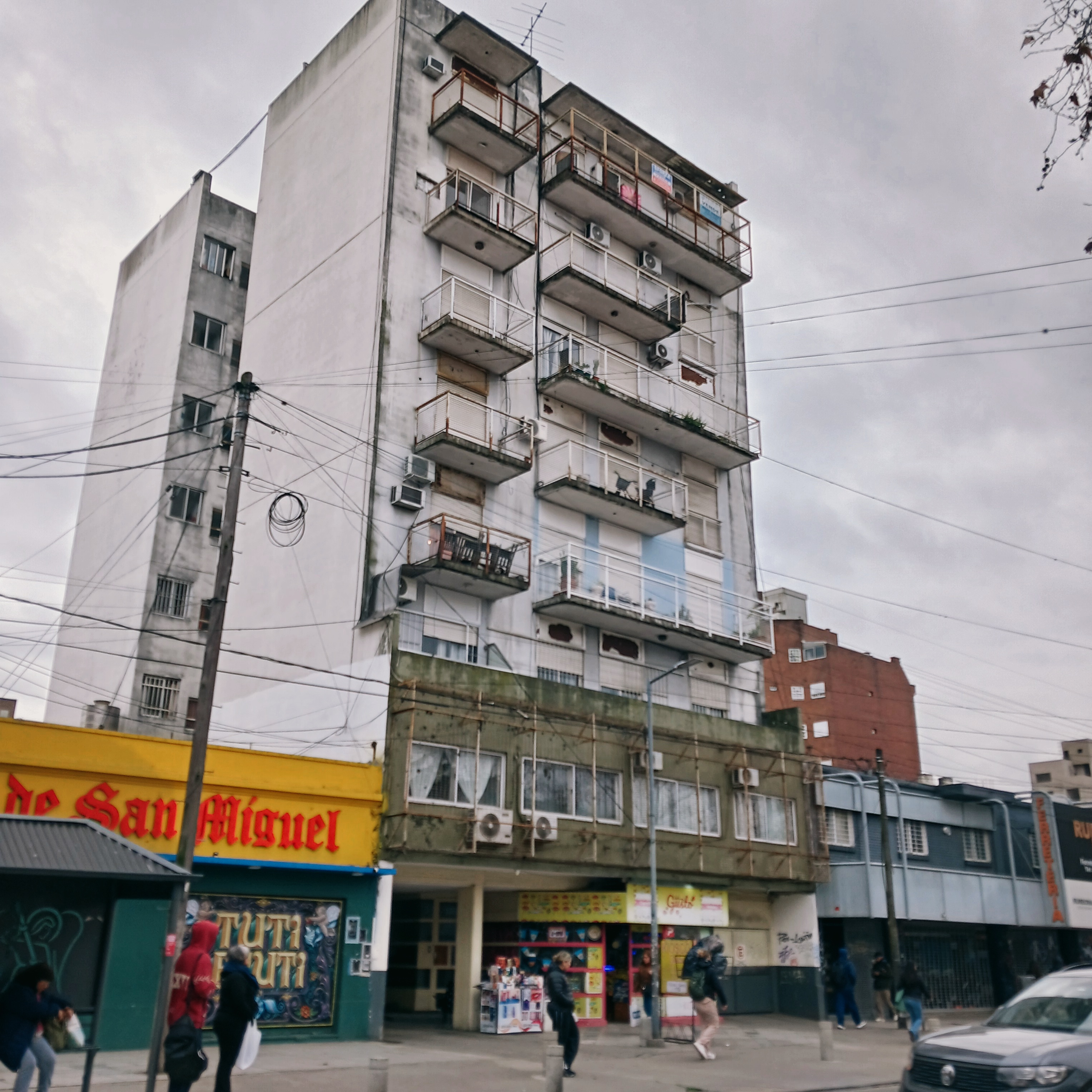 Araneda Bienes Raíces - Inmobiliaria