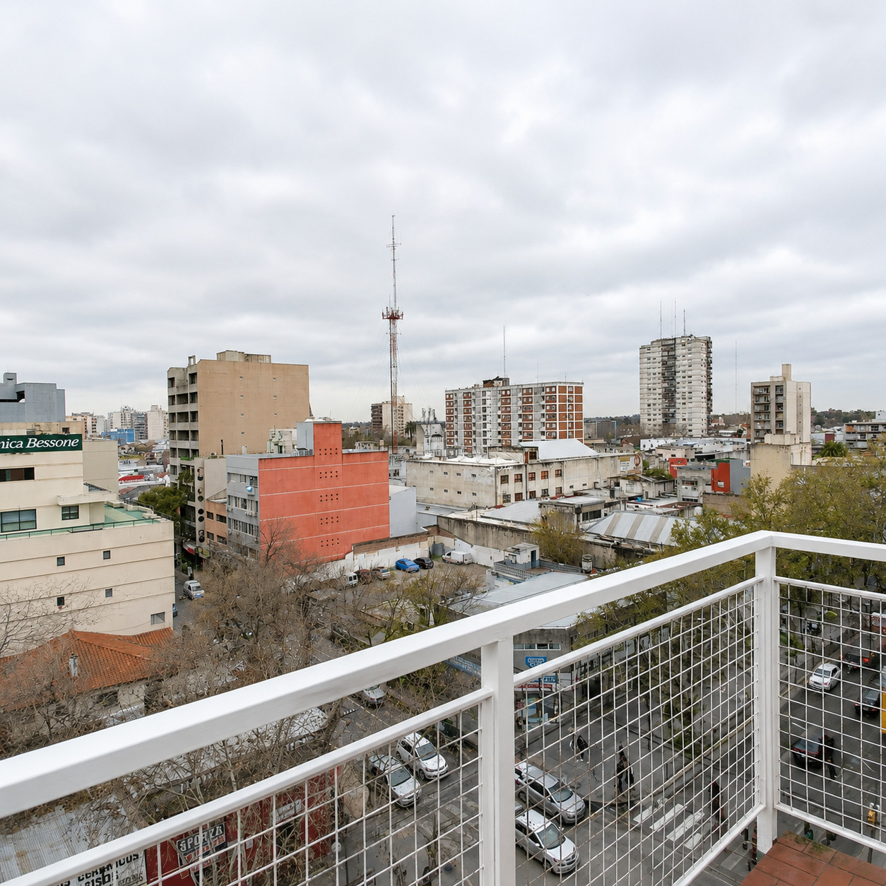 Araneda Bienes Raíces - Inmobiliaria