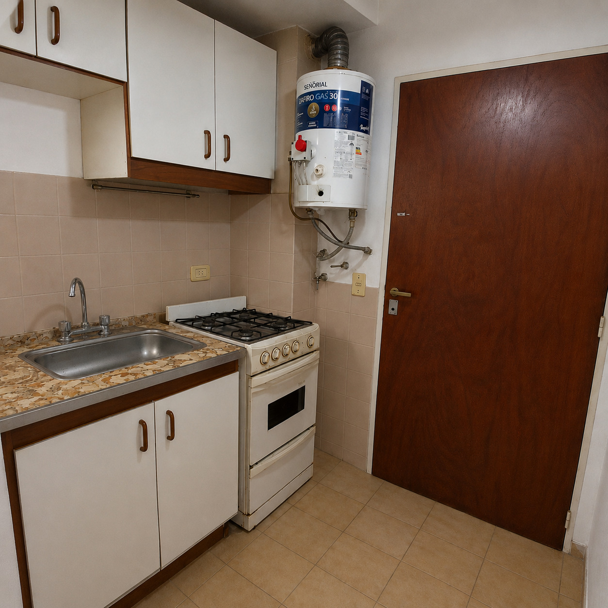 Araneda Bienes Raíces - Inmobiliaria