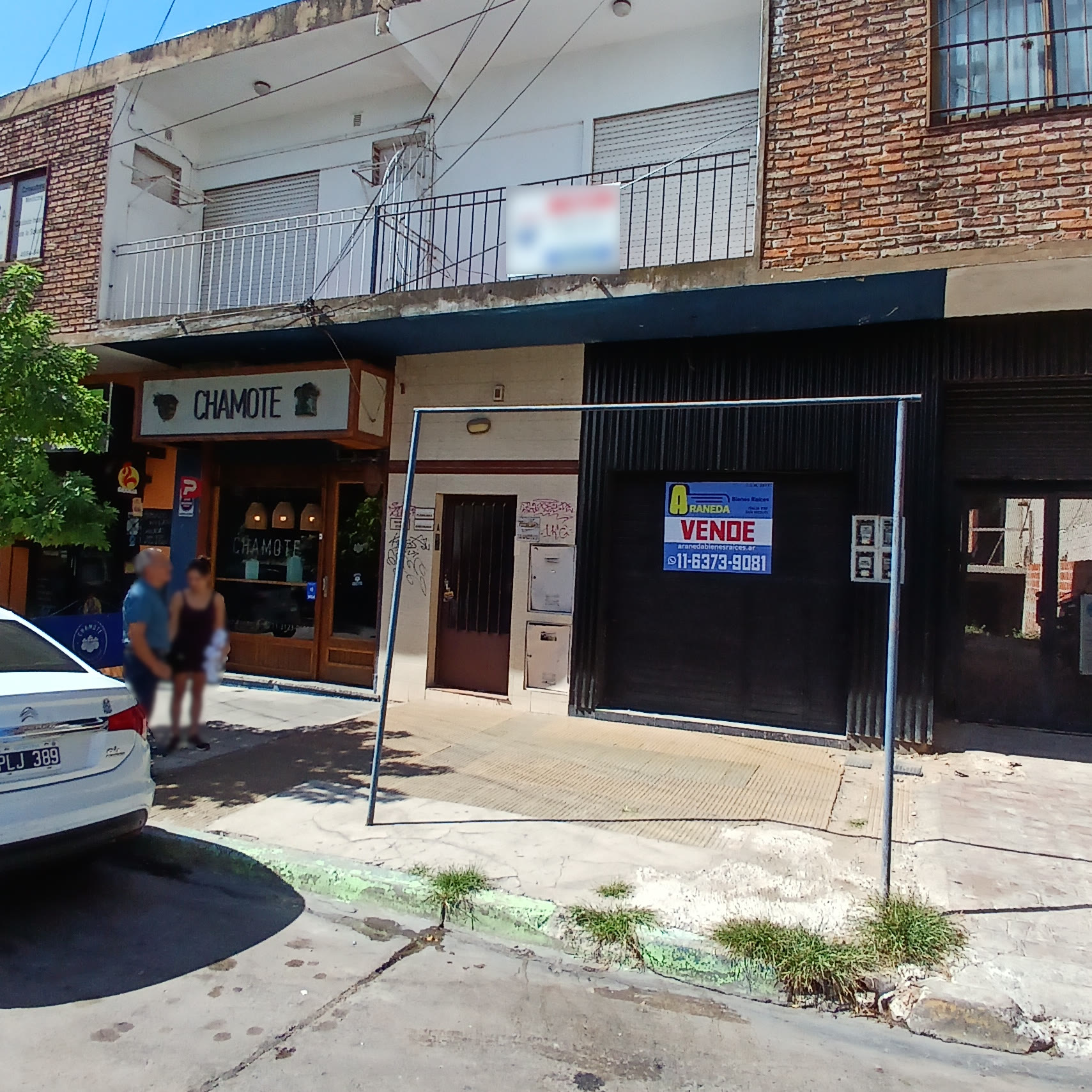 Araneda Bienes Raíces - Inmobiliaria