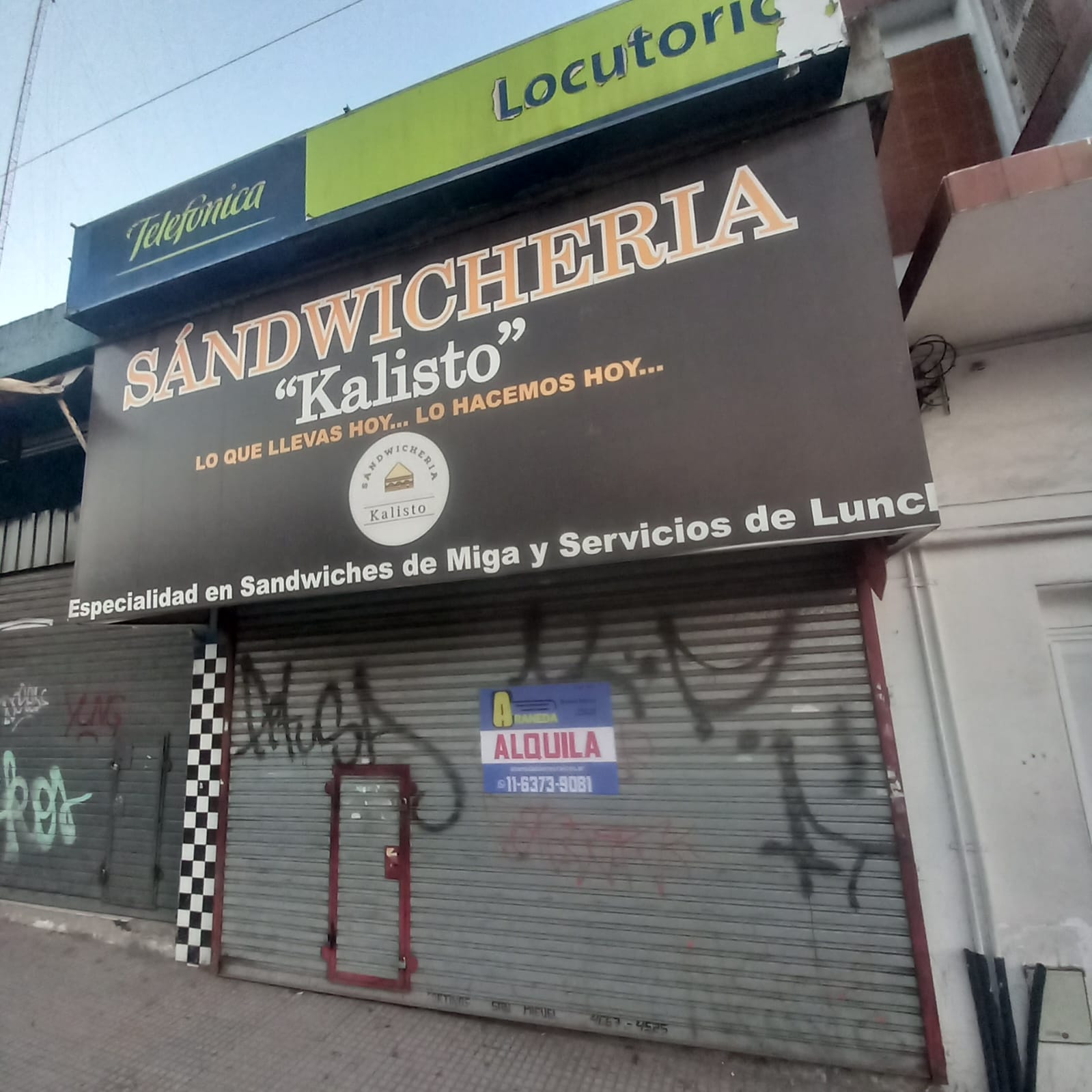 Araneda Bienes Raíces - Inmobiliaria