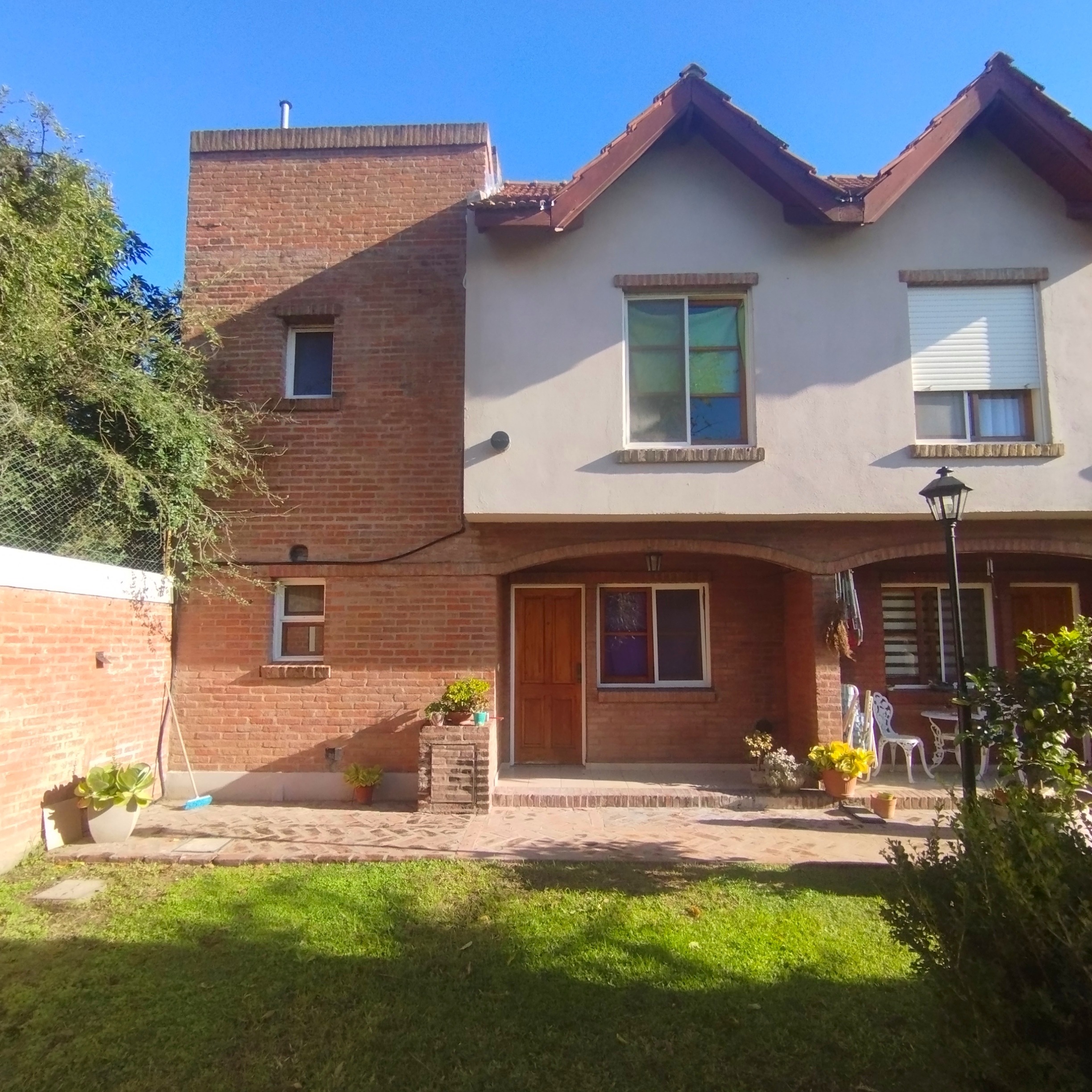 Araneda Bienes Raíces - Inmobiliaria