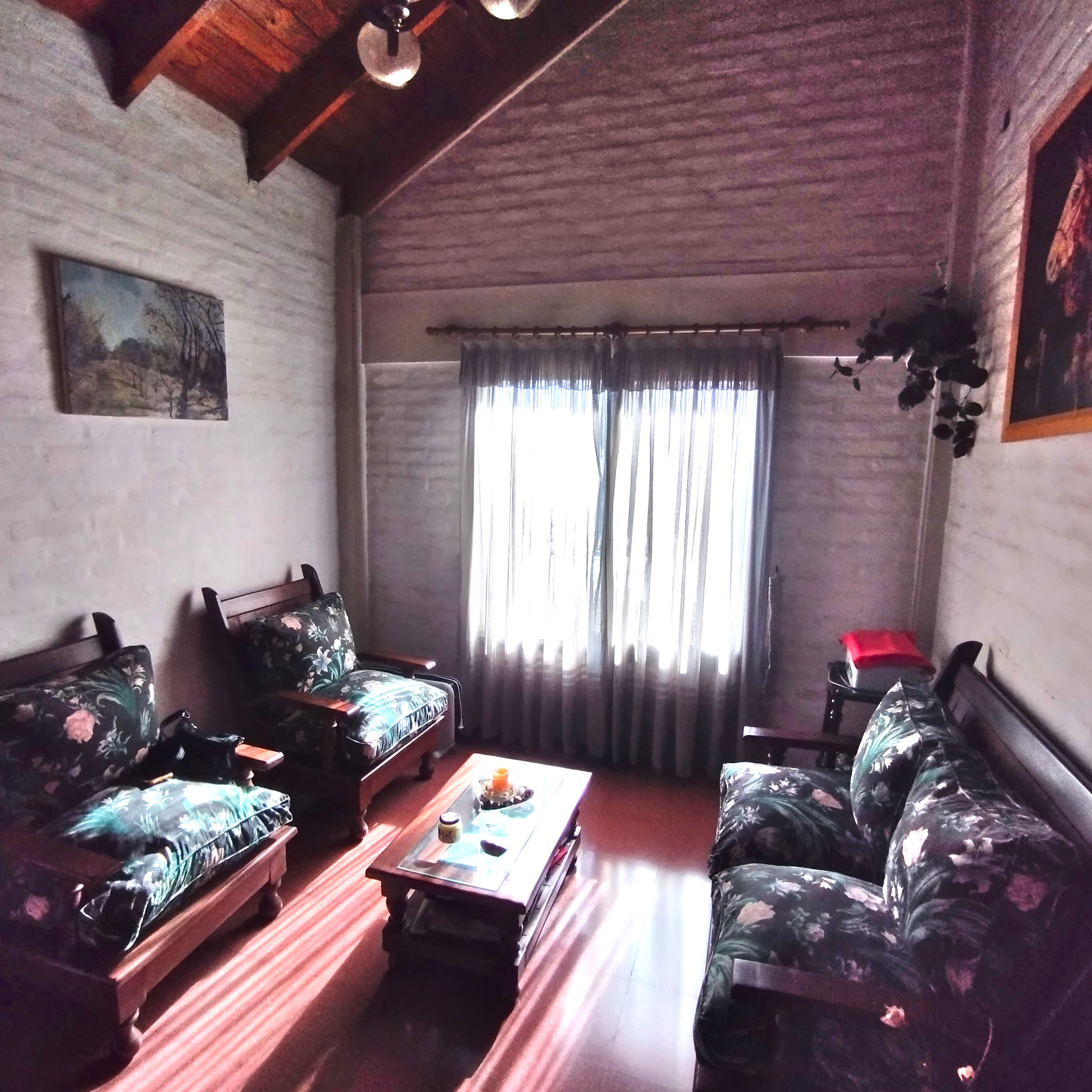 Araneda Bienes Raíces - Inmobiliaria