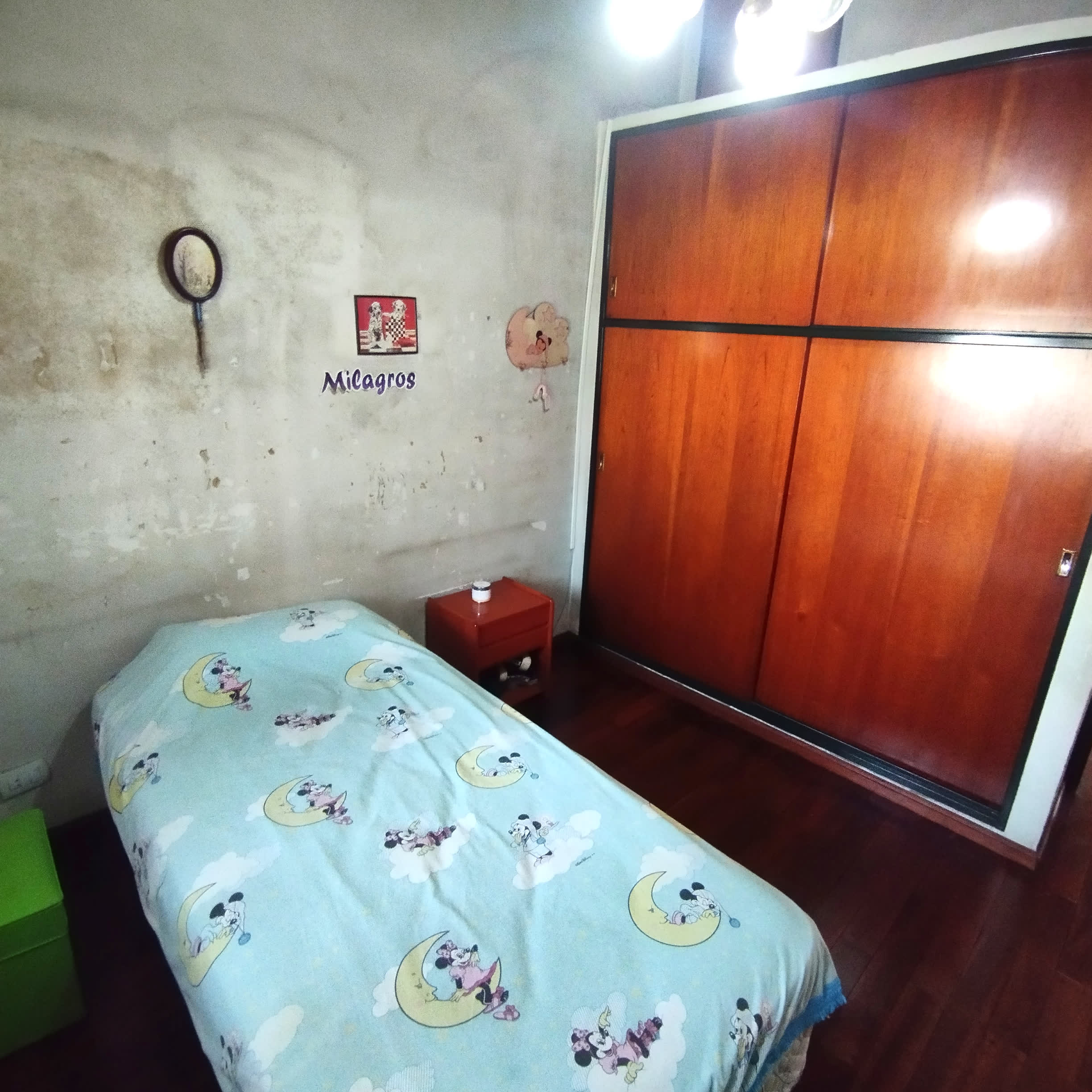 Araneda Bienes Raíces - Inmobiliaria