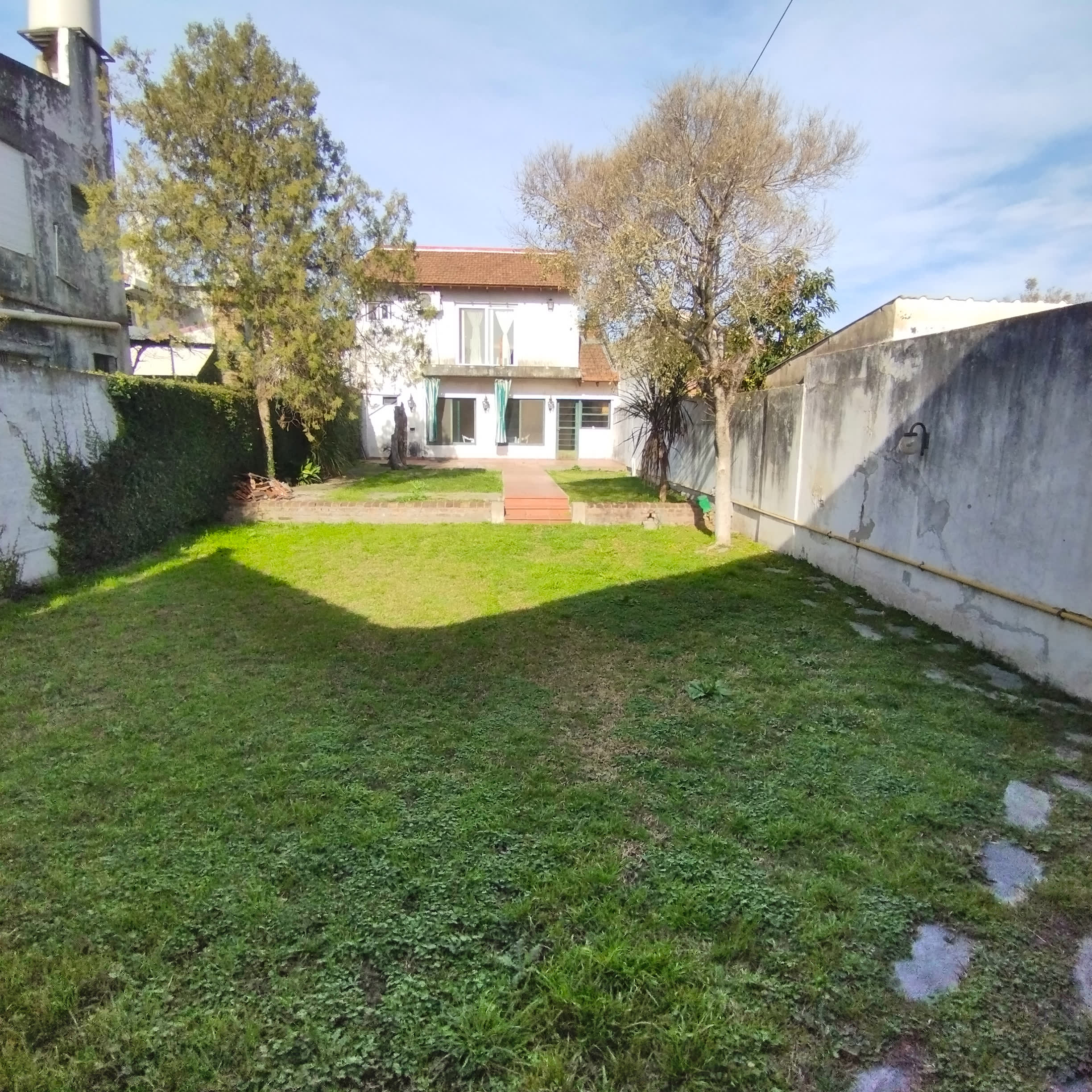 Araneda Bienes Raíces - Inmobiliaria