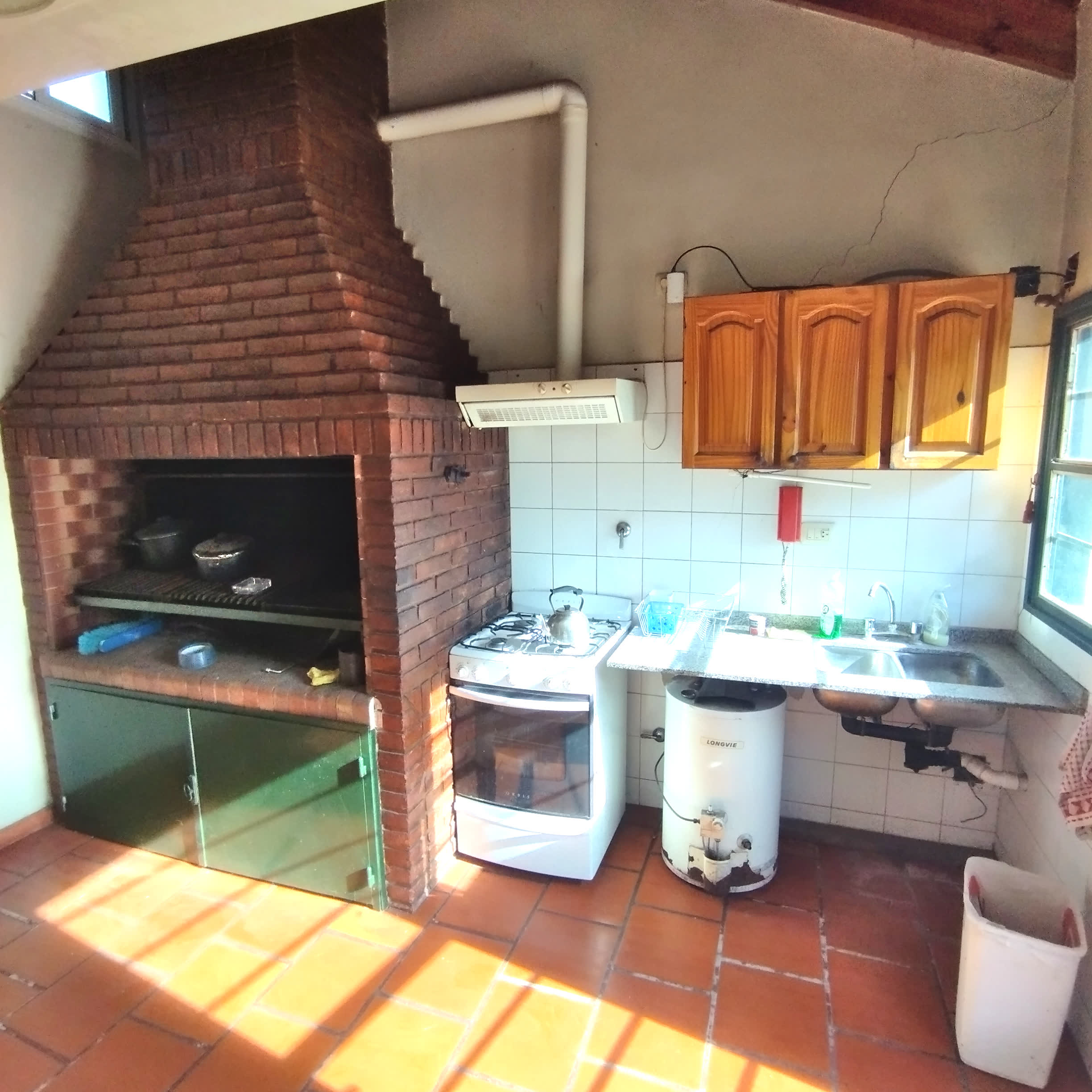 Araneda Bienes Raíces - Inmobiliaria