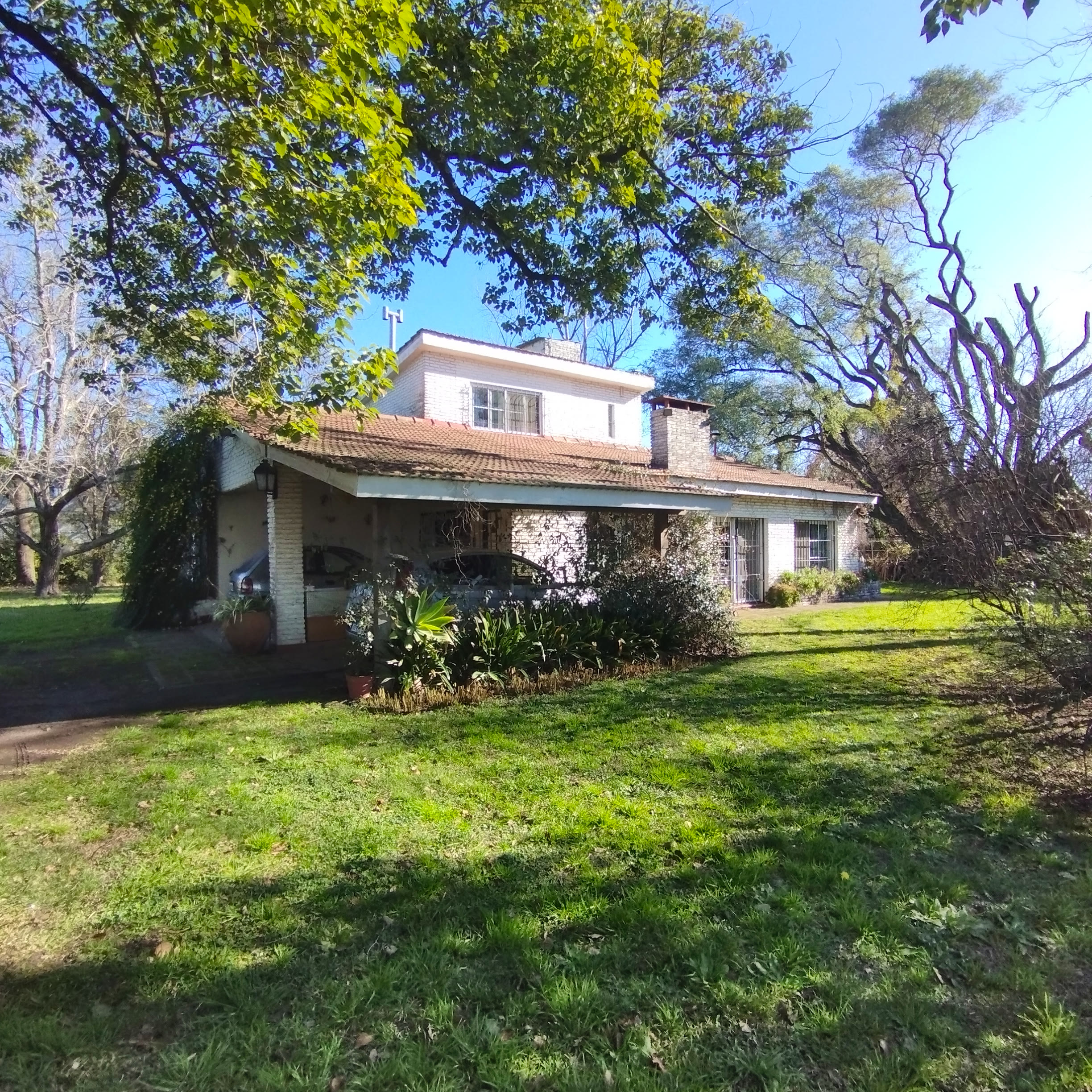 Araneda Bienes Raíces - Inmobiliaria