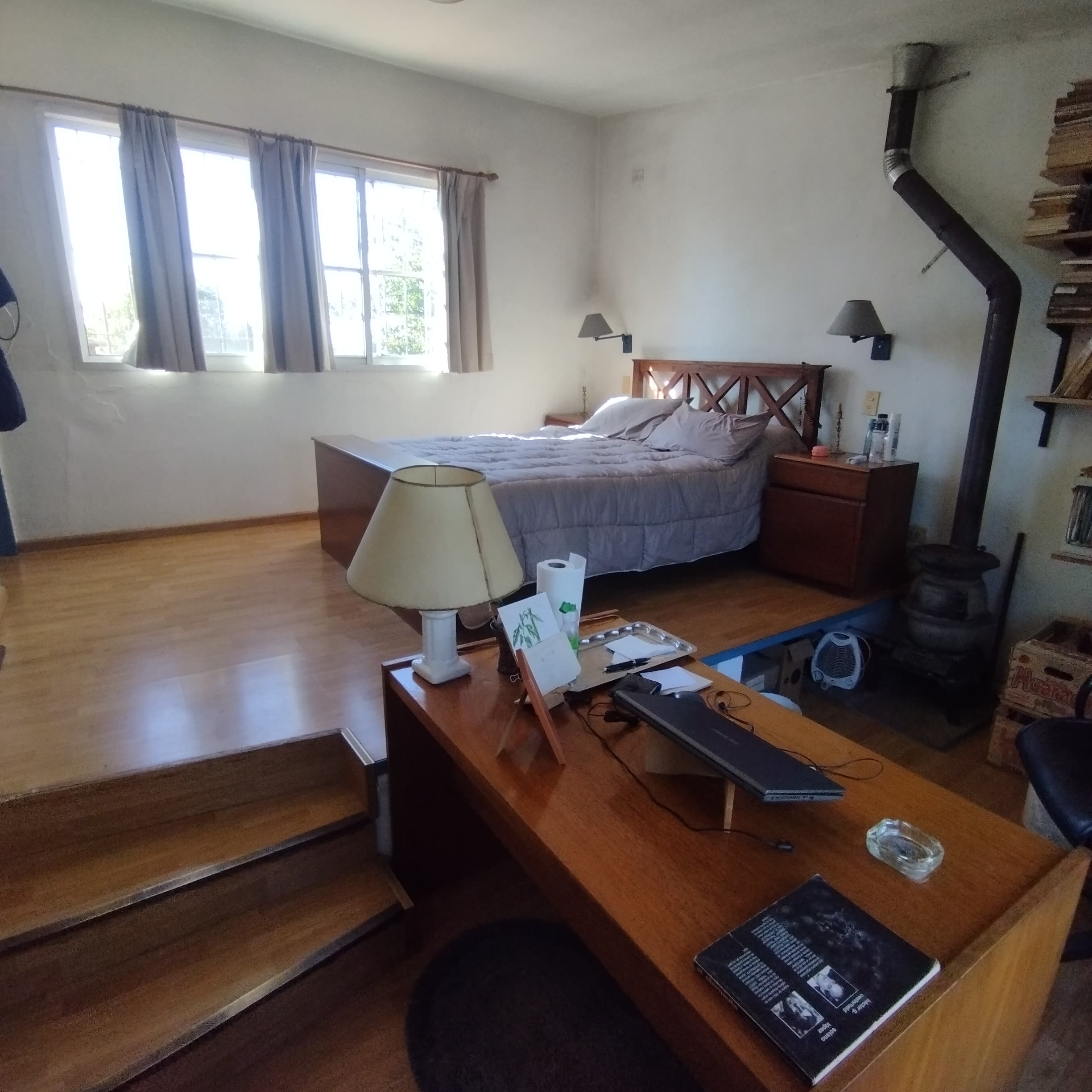 Araneda Bienes Raíces - Inmobiliaria