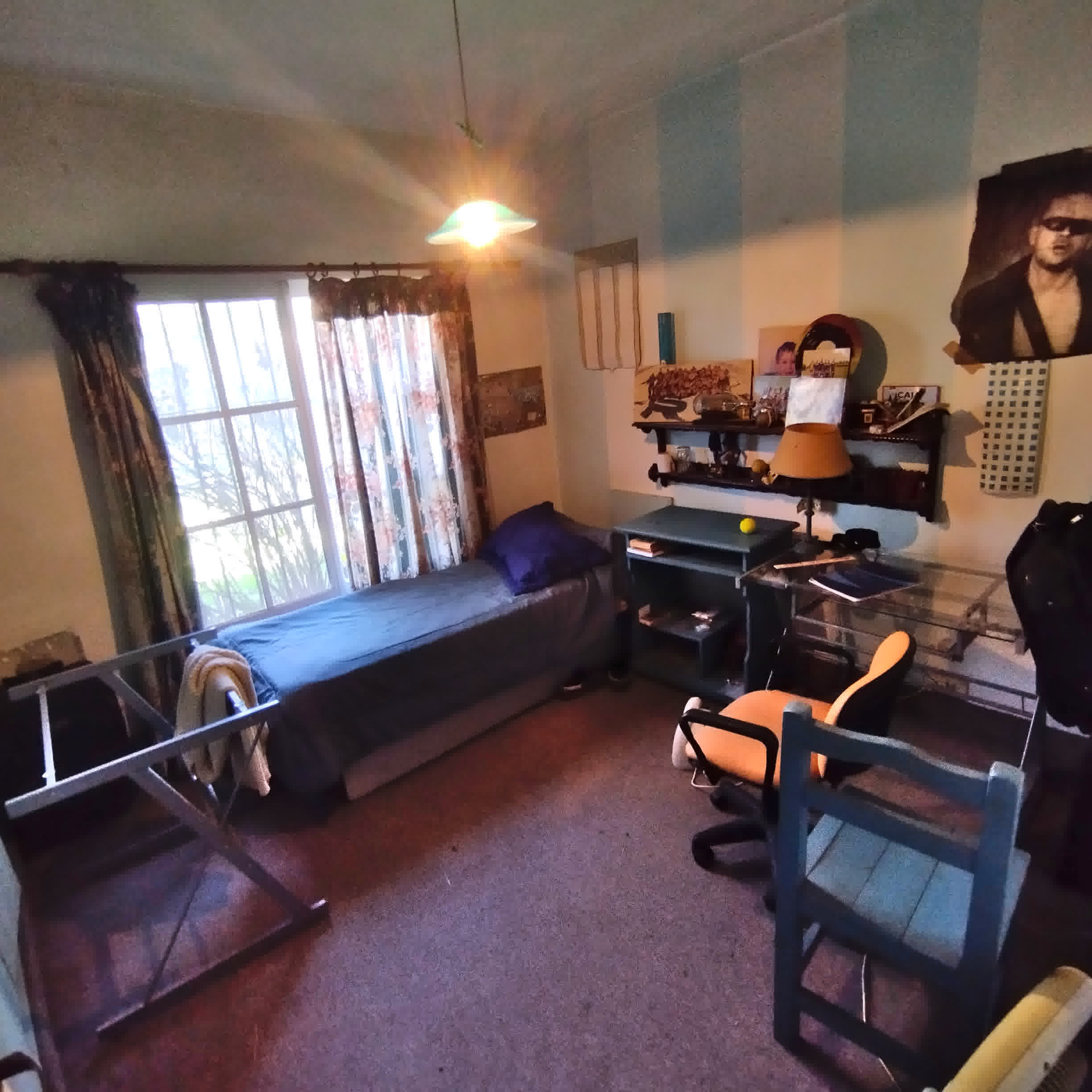 Araneda Bienes Raíces - Inmobiliaria