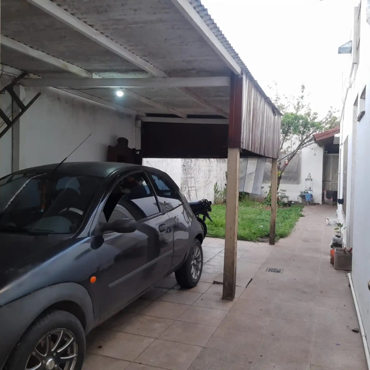 Araneda Bienes Raíces - Inmobiliaria