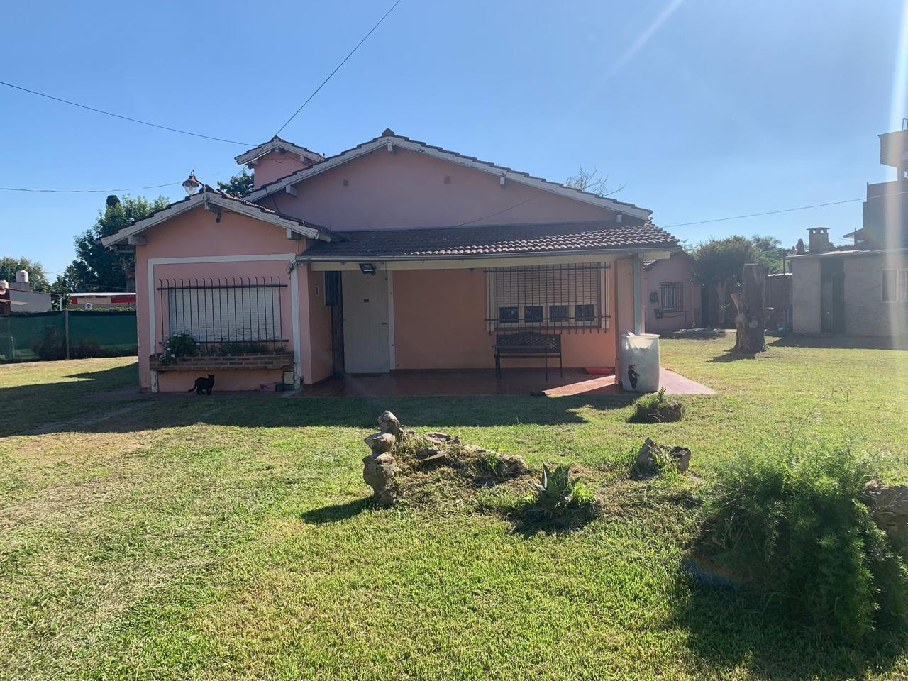 Araneda Bienes Raíces - Inmobiliaria