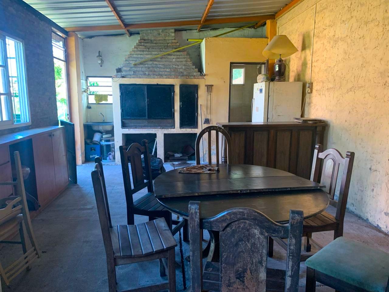 Araneda Bienes Raíces - Inmobiliaria