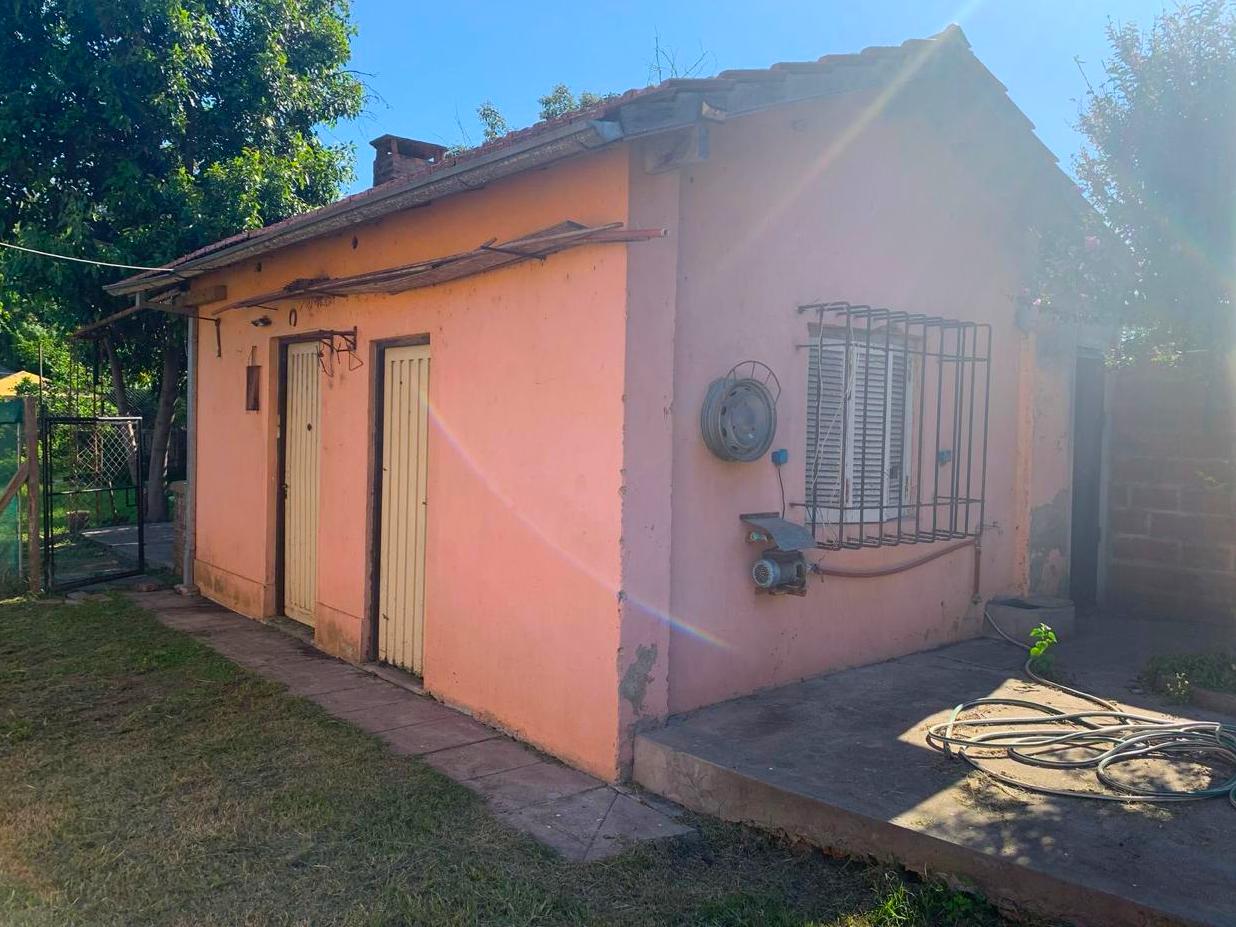 Araneda Bienes Raíces - Inmobiliaria