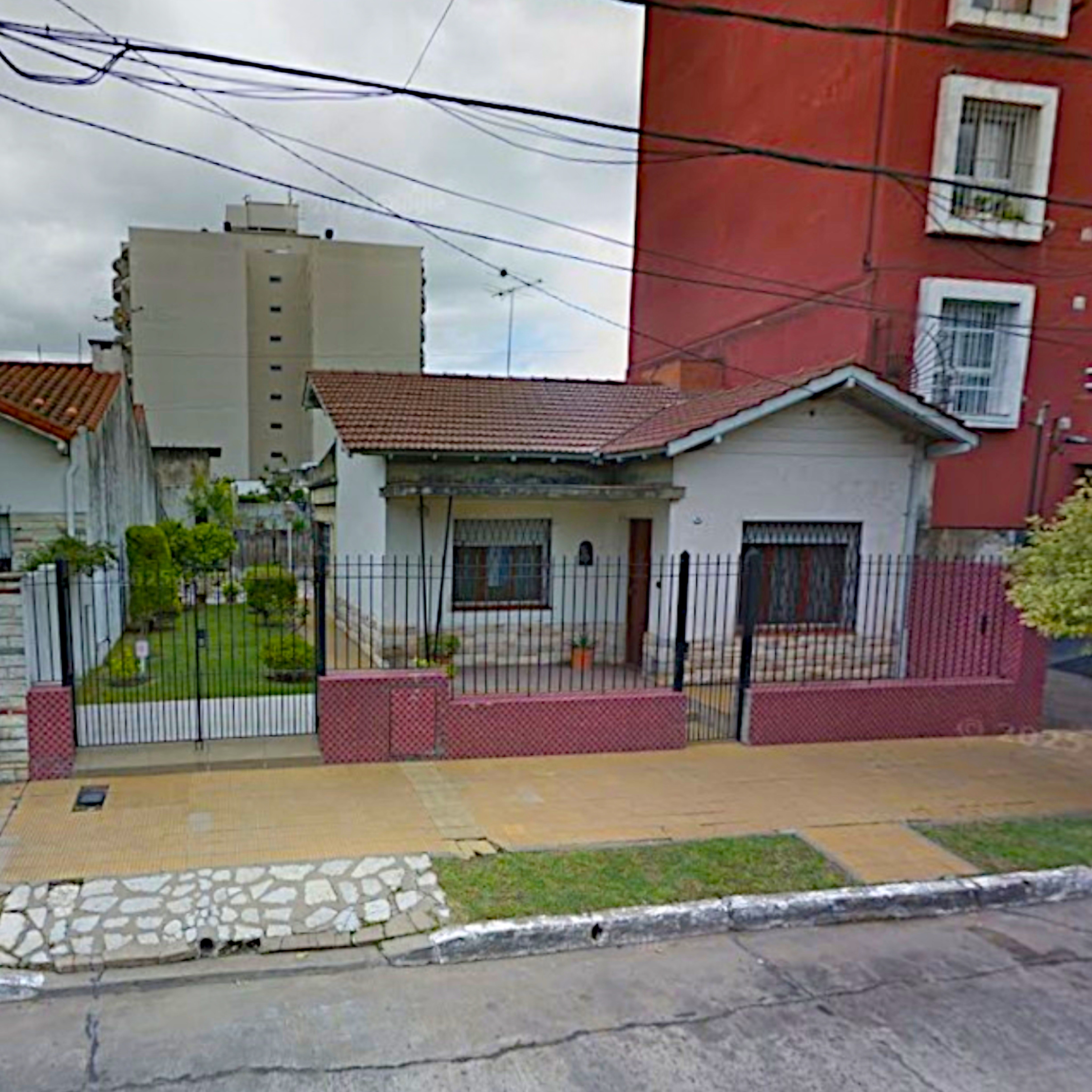 Araneda Bienes Raíces - Inmobiliaria