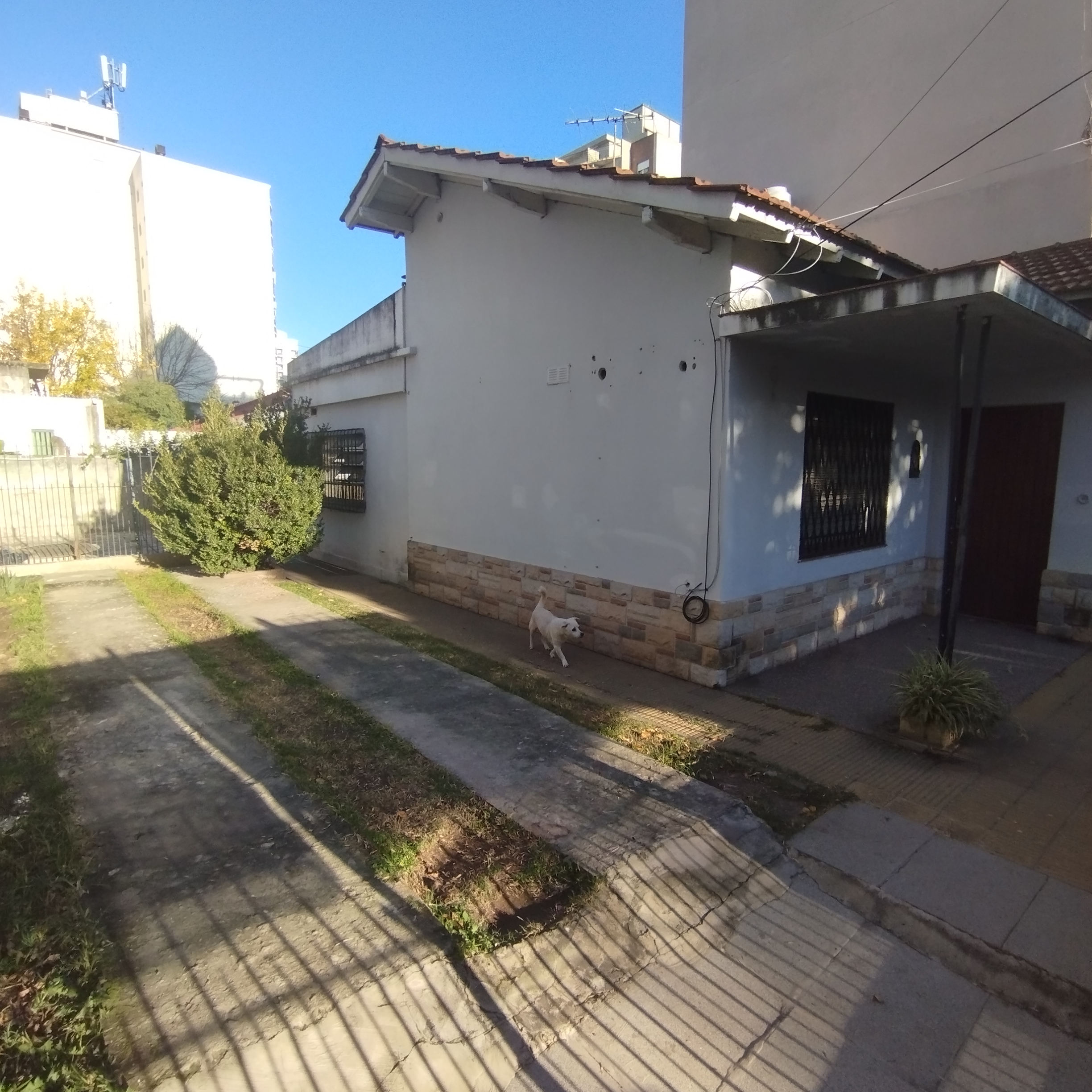 Araneda Bienes Raíces - Inmobiliaria