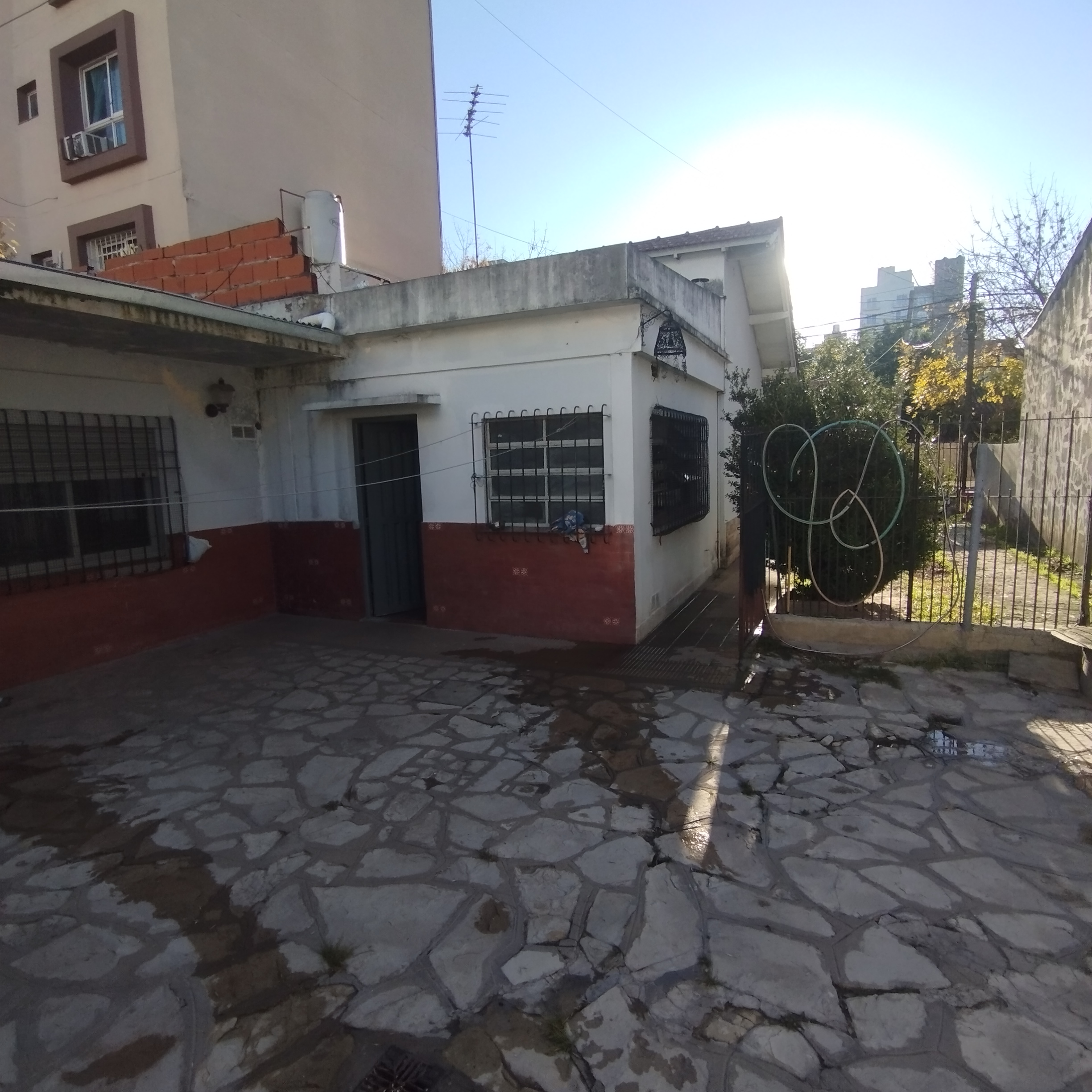Araneda Bienes Raíces - Inmobiliaria