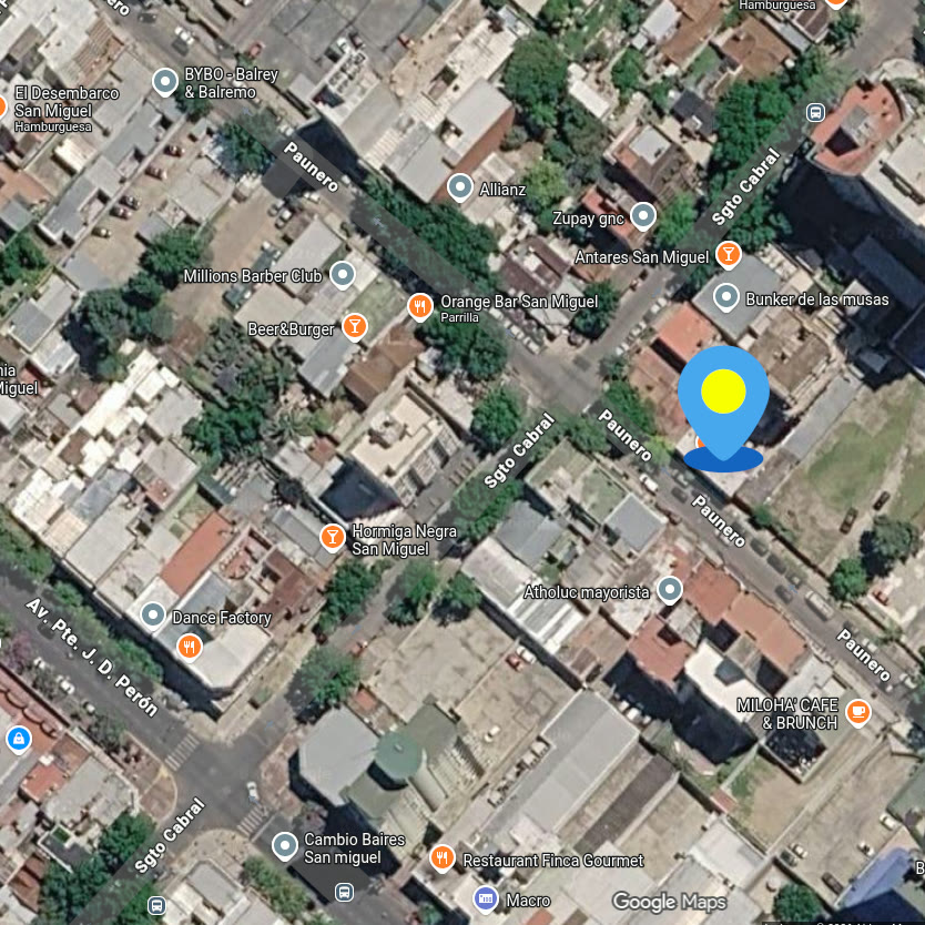 Araneda Bienes Raíces - Inmobiliaria