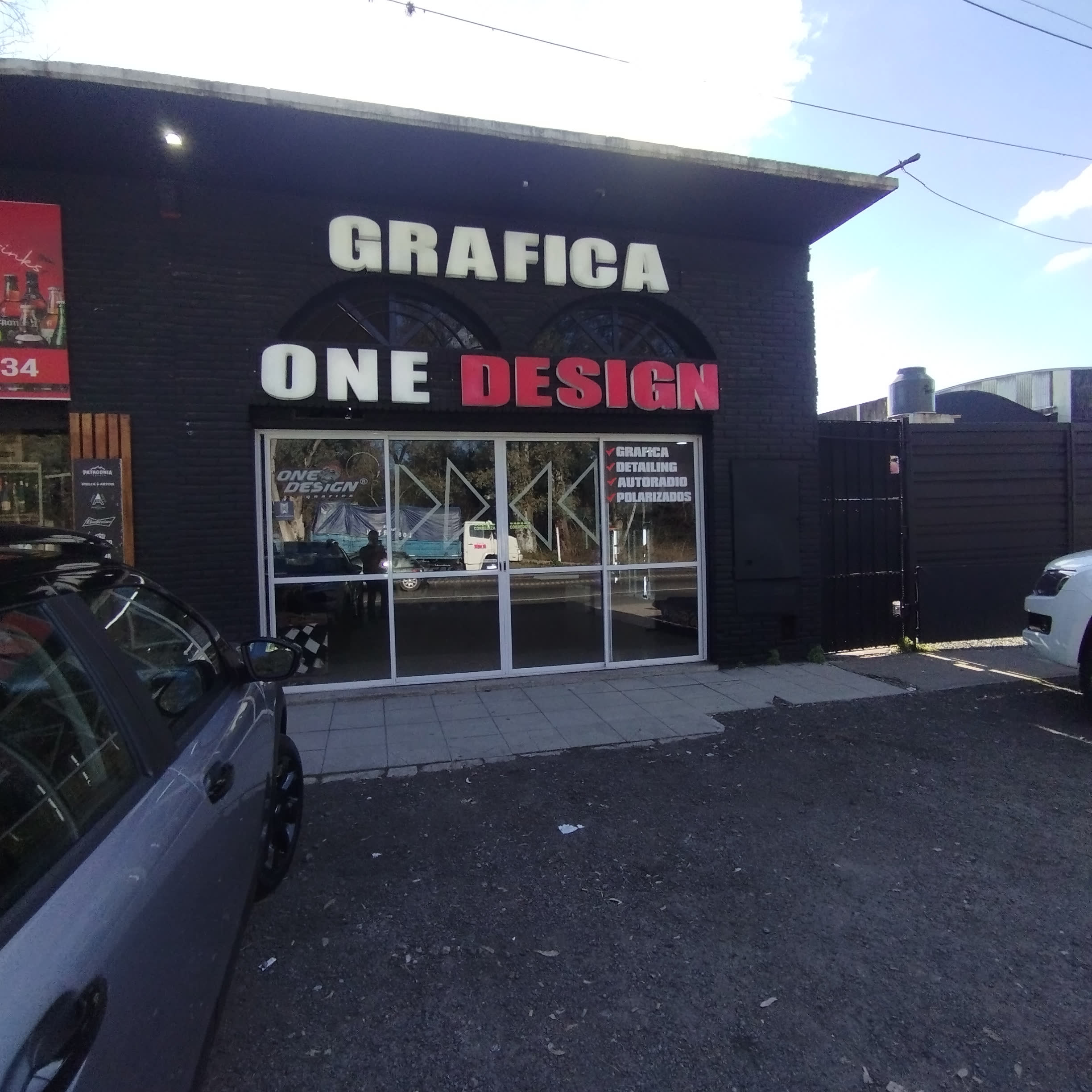 Araneda Bienes Raíces - Inmobiliaria