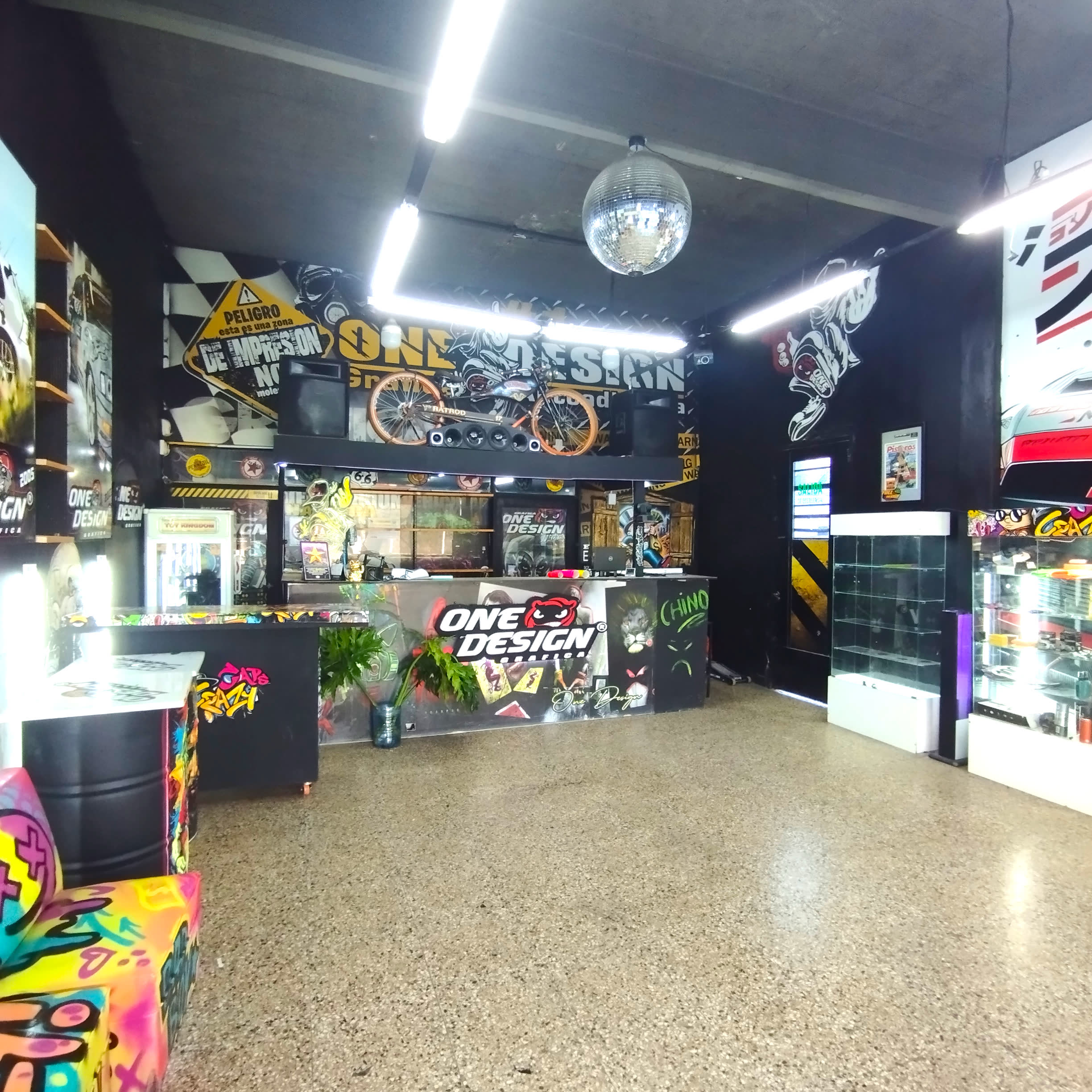 Araneda Bienes Raíces - Inmobiliaria