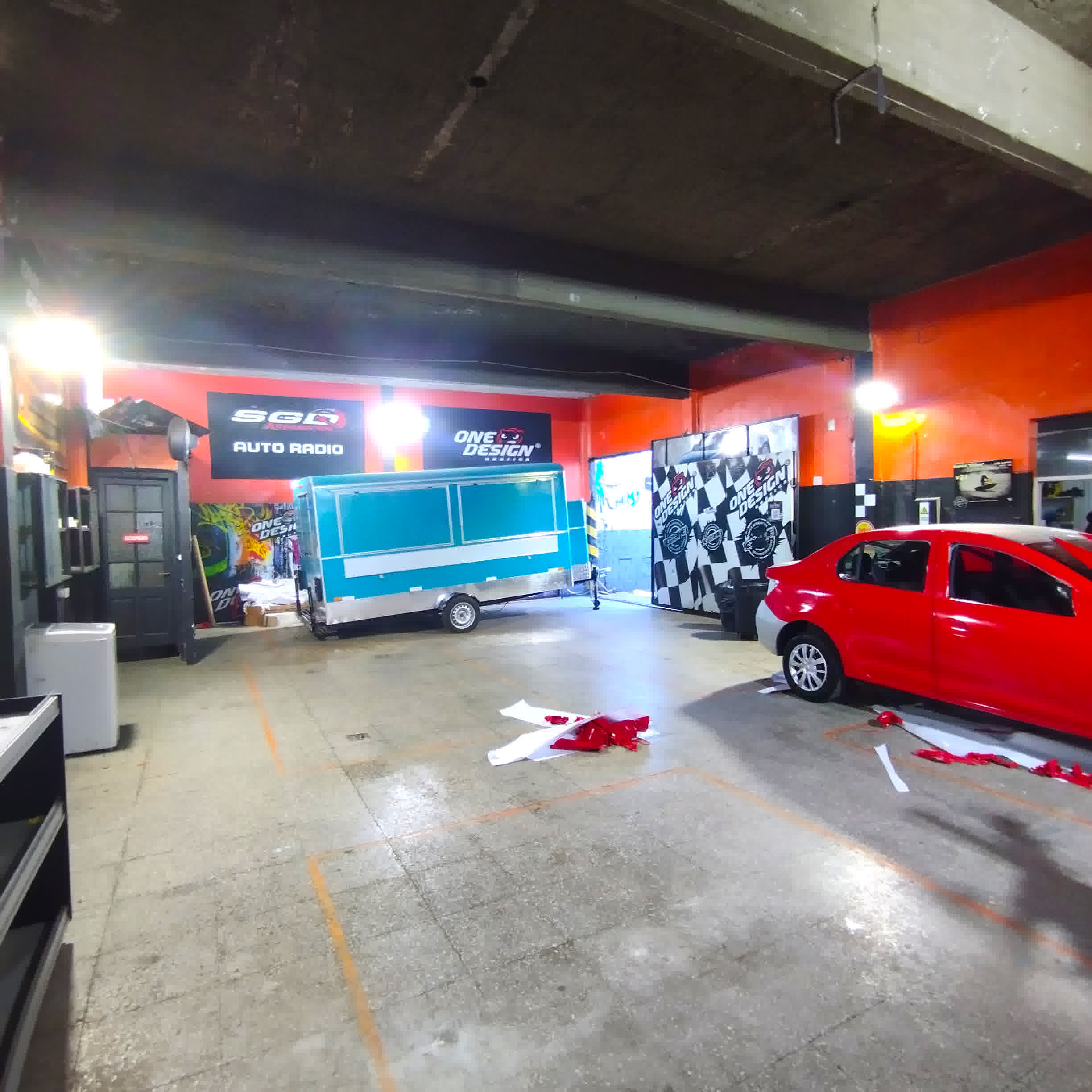 Araneda Bienes Raíces - Inmobiliaria