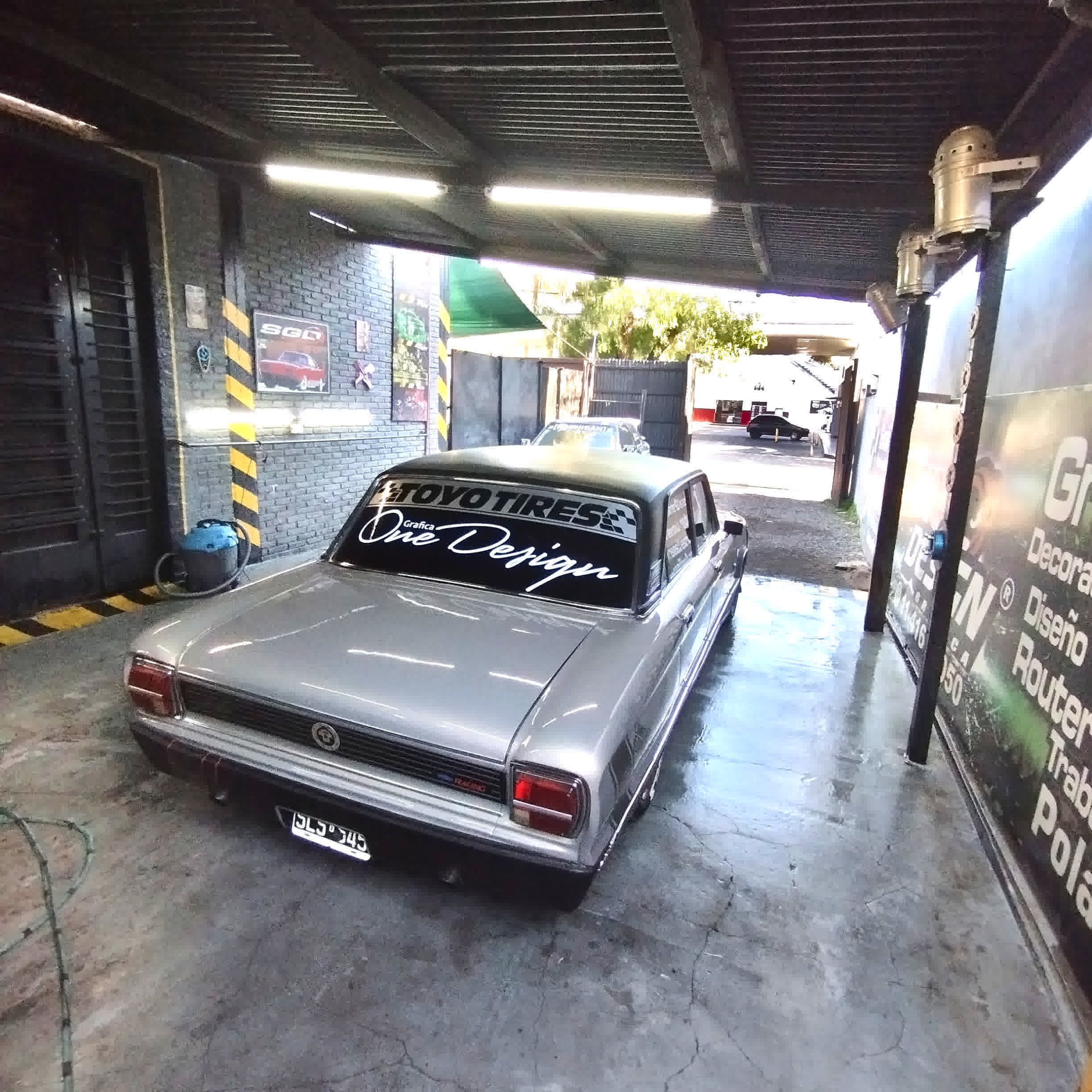 Araneda Bienes Raíces - Inmobiliaria