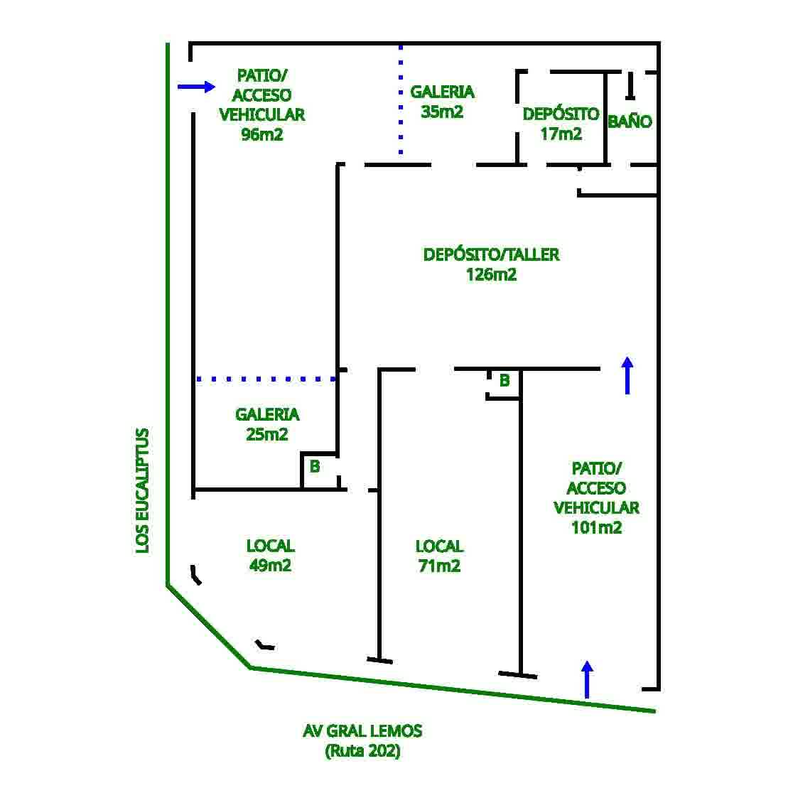 Araneda Bienes Raíces - Inmobiliaria