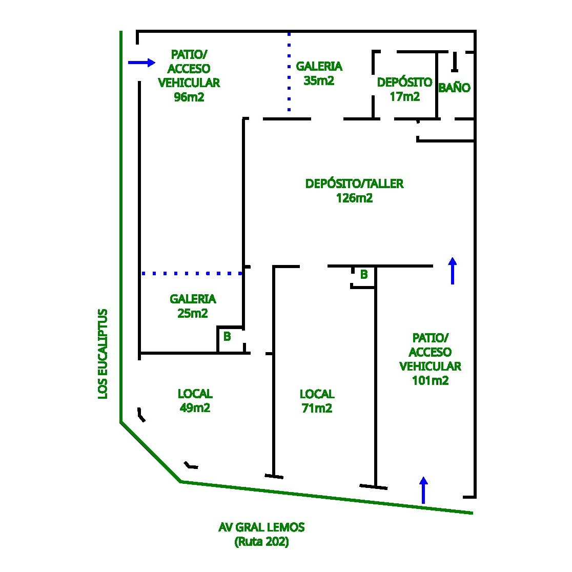Araneda Bienes Raíces - Inmobiliaria