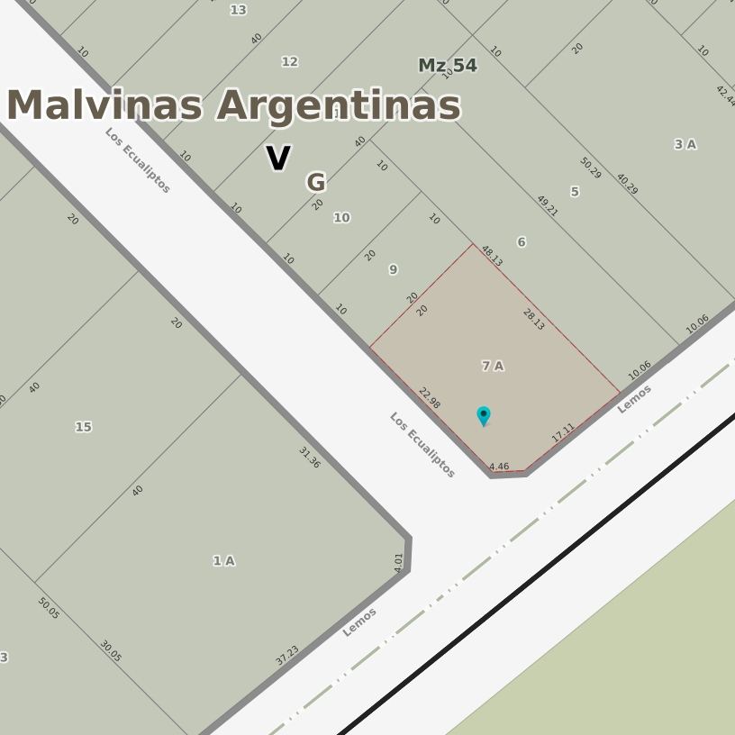 Araneda Bienes Raíces - Inmobiliaria