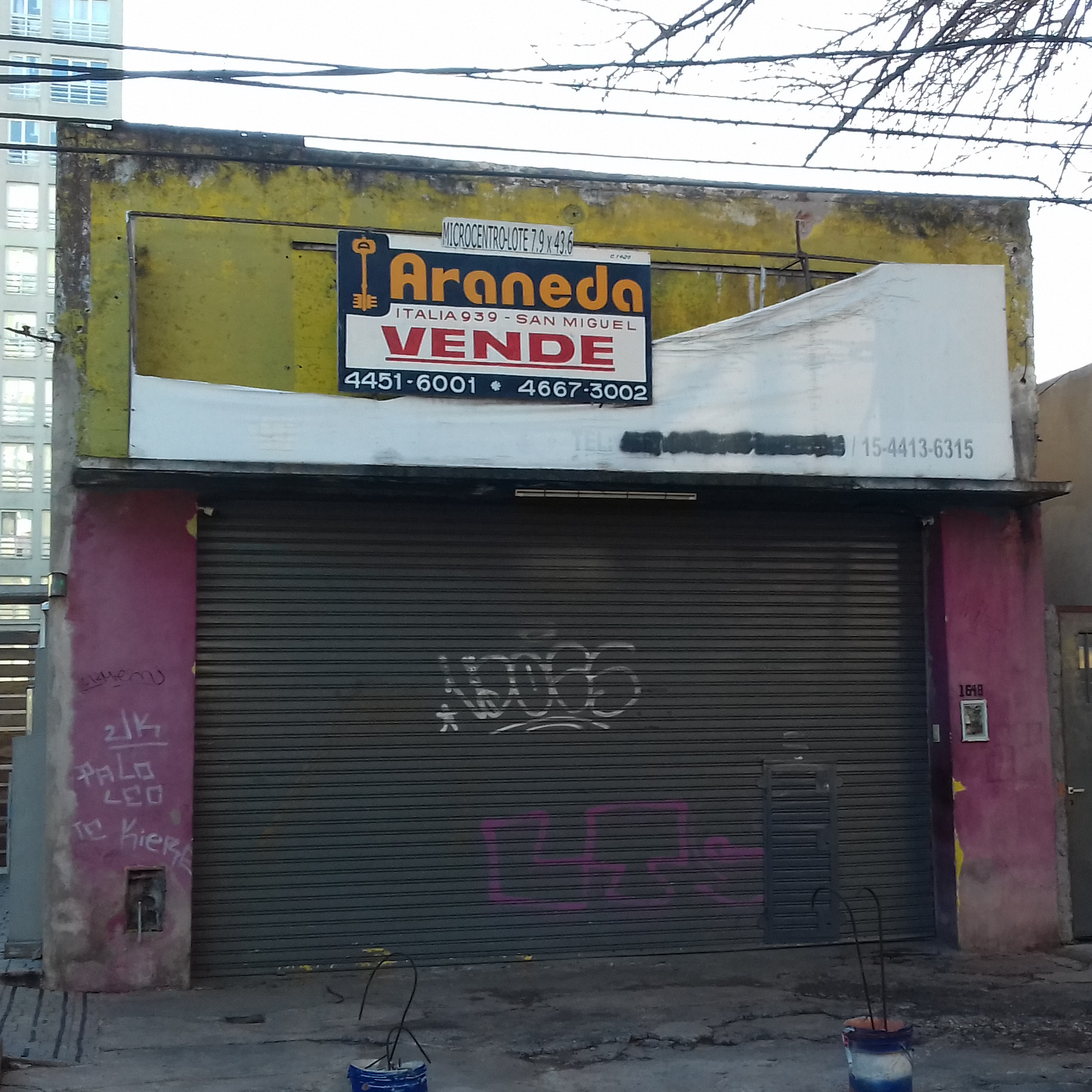 Araneda Bienes Raíces - Inmobiliaria