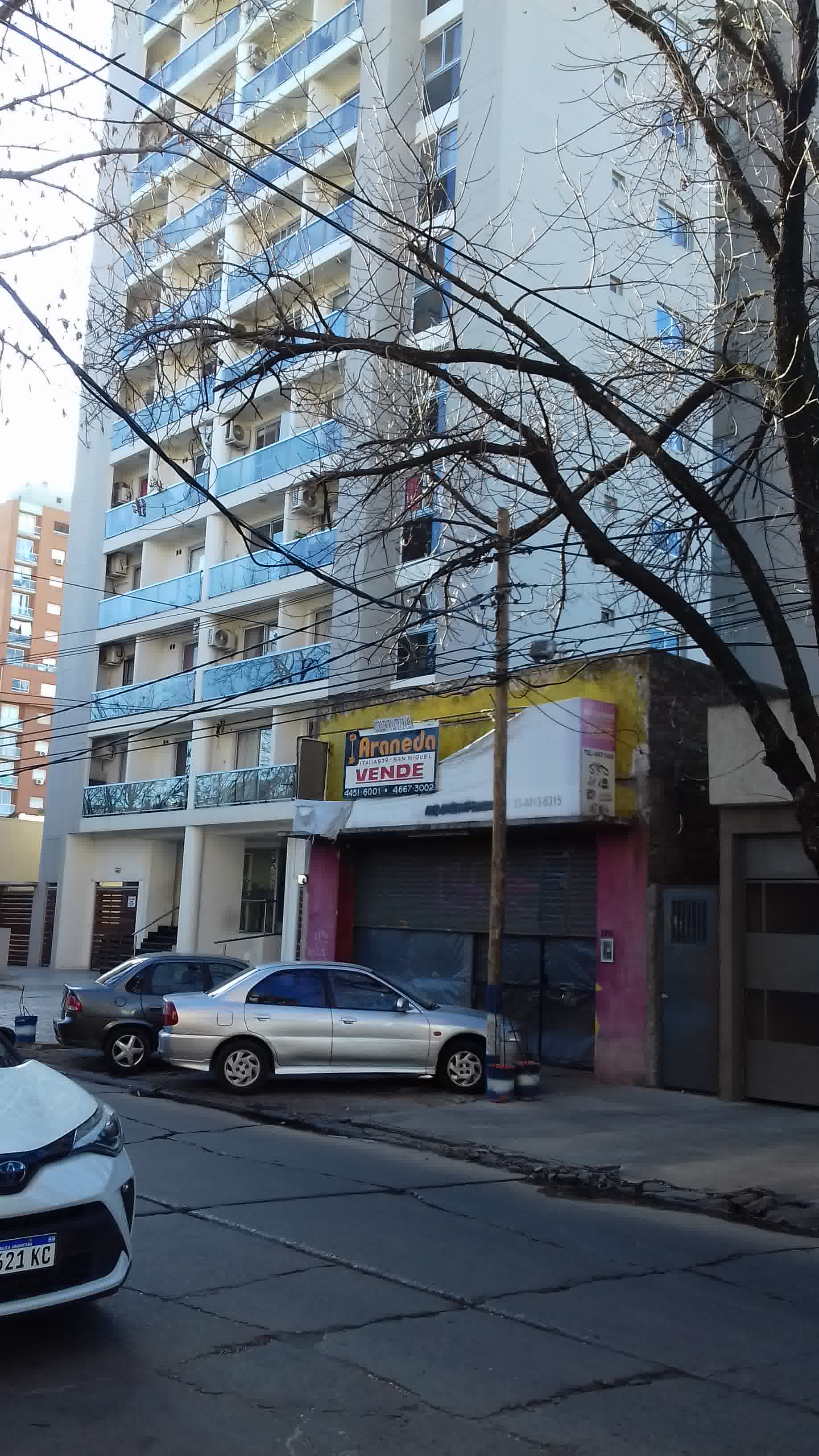 Araneda Bienes Raíces - Inmobiliaria