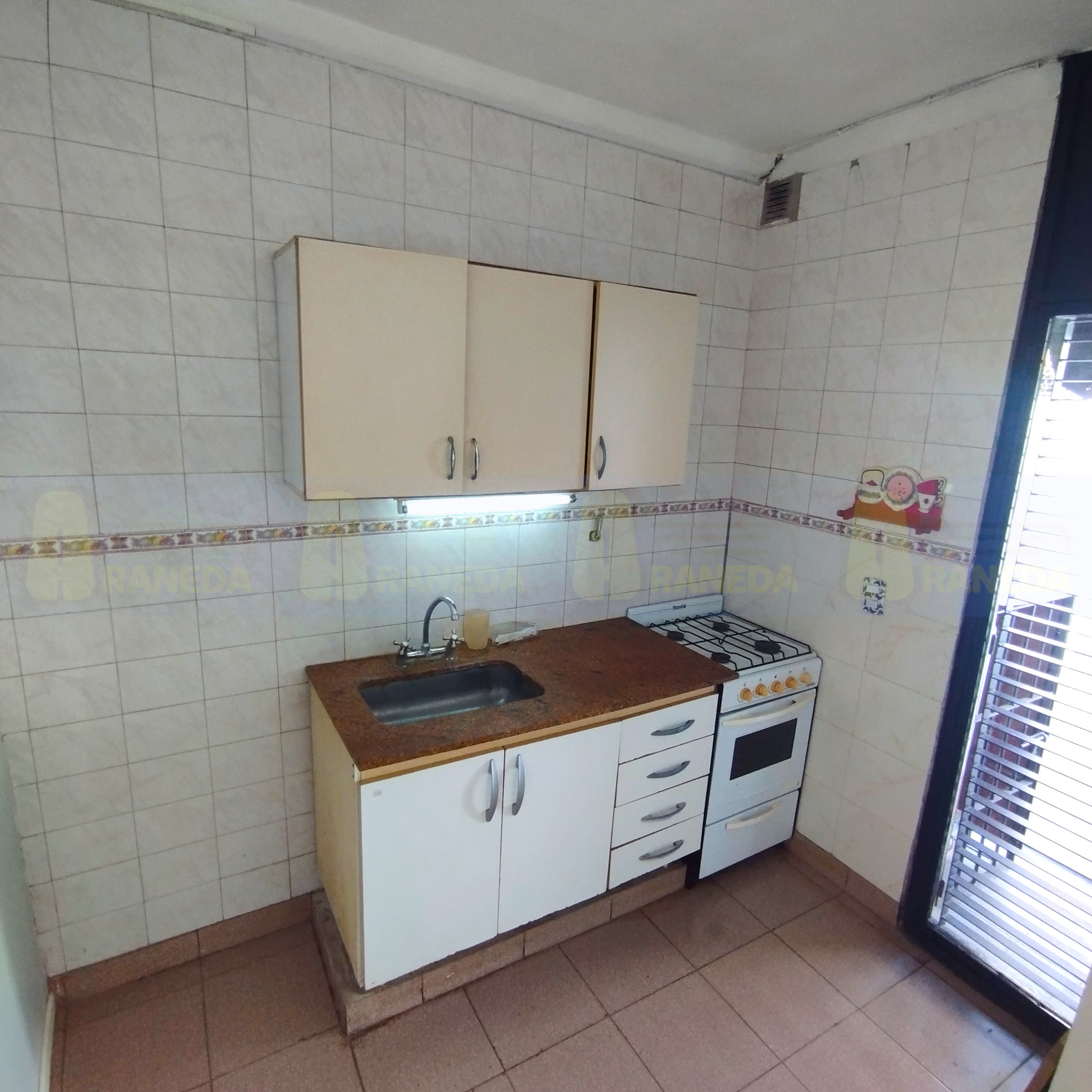 Araneda Bienes Raíces - Inmobiliaria