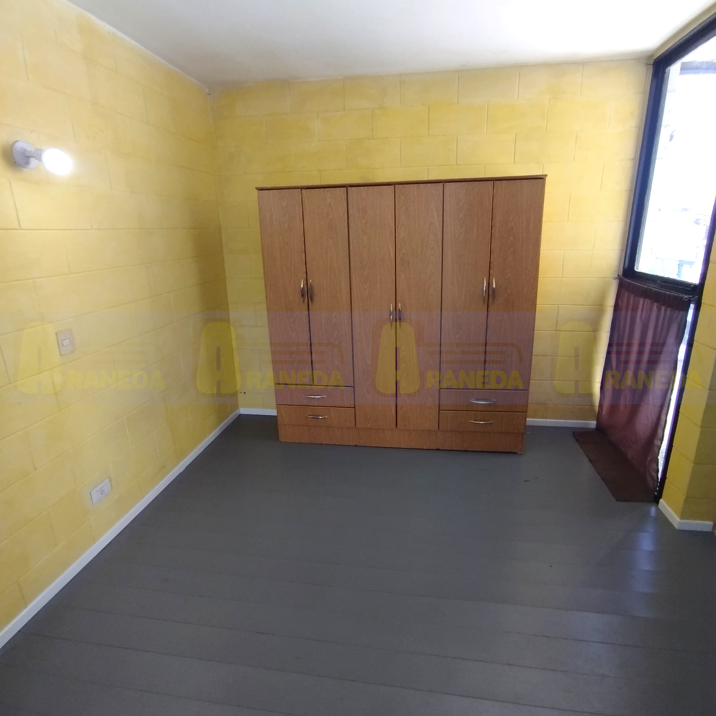 Araneda Bienes Raíces - Inmobiliaria