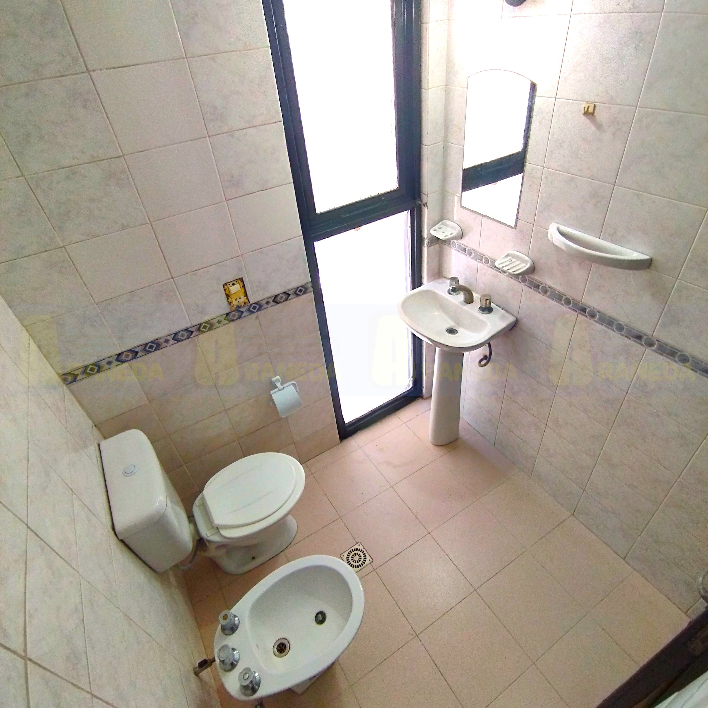 Araneda Bienes Raíces - Inmobiliaria